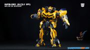 HFTD Bumblebee (Battle Ops)